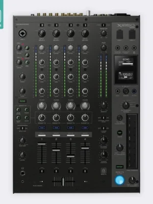 Nejprodávanější Skin X1850 Prime DAY & NIGHT Black