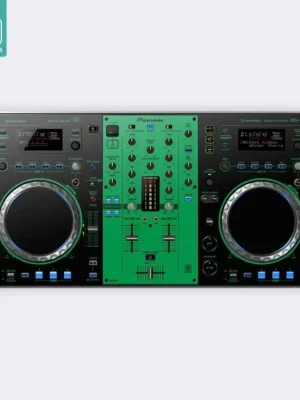 Skin XDJ-R1 COLORS Green Autentický