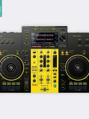 Akční Cena Skin XDJ-RR COLORS Yellow