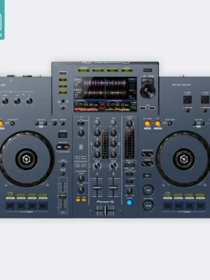 Skin XDJ-RR FULL COLORS Midnight Blue Must-Have