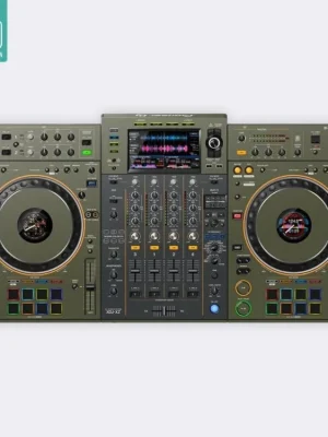 Skin XDJ-XZ Mash-Up Urban Jungle Top Prodej