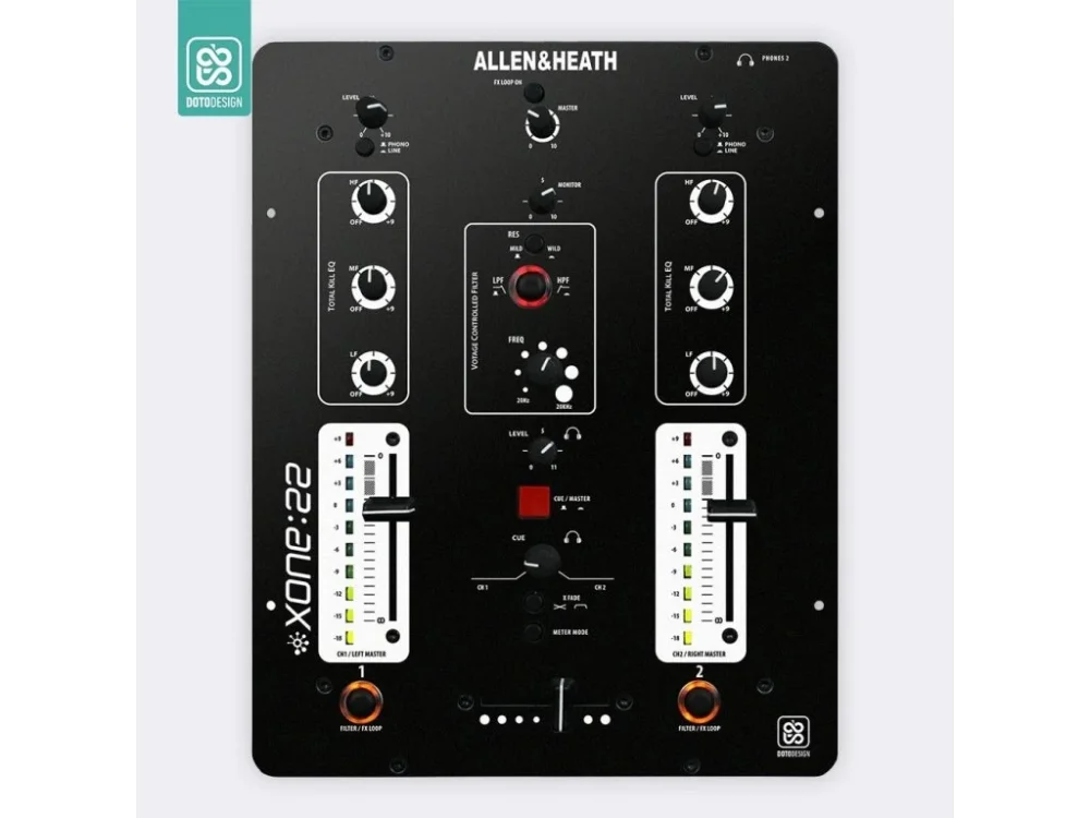 Cenově Výhodný Skin XONE 22 COLORS White