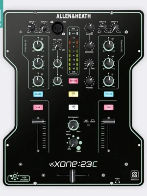 Skin XONE 23C COLORS Aquamarine Akce