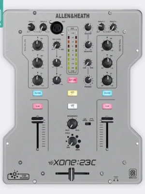 Vrácení Zdarma Skin XONE 23C FULL COLORS Nardo Grey