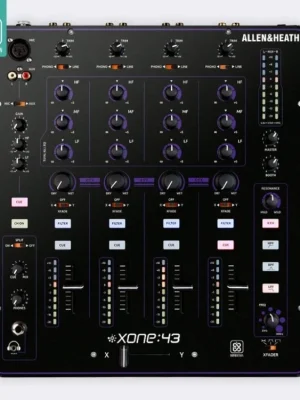 Víkendová Akce Skin XONE 43 COLORS DVS Purple