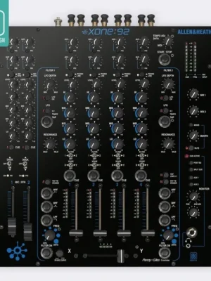 Skin XONE 92 COLORS DVS Blue V.1 Super Cena