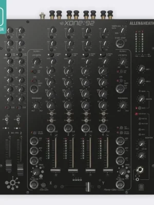 Super Cena Skin XONE 92 DAY & NIGHT Black V.1