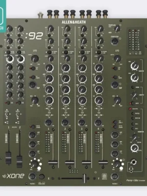 Rychlé Dodání Skin XONE 92 FULL COLORS Army Green V.2