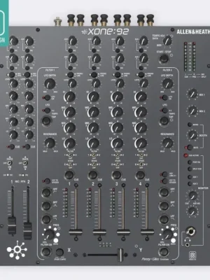 Výprodej Skin XONE 92 FULL COLORS Graphite Grey V.1