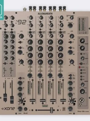 Skin XONE 92 FULL COLORS Stone Beige V.2 Akční Nabídka