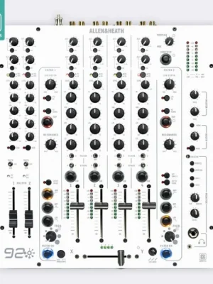 Jen Po Omezenou Doba Skin XONE 92 Limited Edition DAY & NIGHT White
