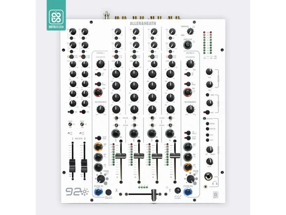 Jen Po Omezenou Doba Skin XONE 92 Limited Edition DAY & NIGHT White