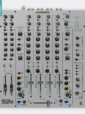 Skin XONE 92 Limited Edition FULL COLORS Nardo Grey Sleva