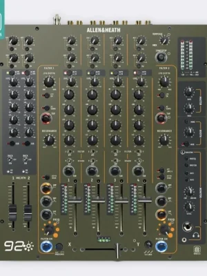 Skin XONE 92 Limited Edition Mash-Up Urban Jungle Cenová Bomba