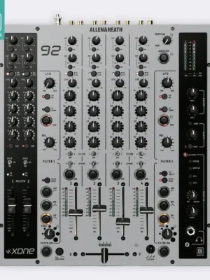 Skin XONE 92 MK2 FULL COLORS Nardo Grey Dokud Zásoby Vydrží