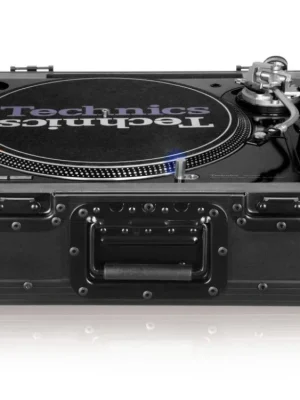 T-2 NSE Turntable Flightcase Nízká Cena
