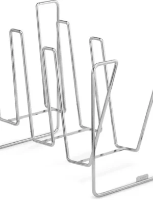 Nová Kolekce VS Rack Loft Chrome