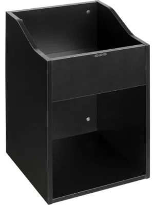 VS-Box 100/2 černá Sleva