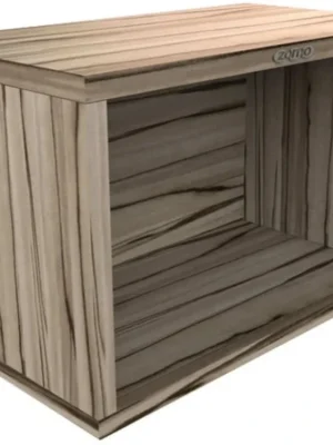 VS-Box 7/100 Zebrano Nízká Cena