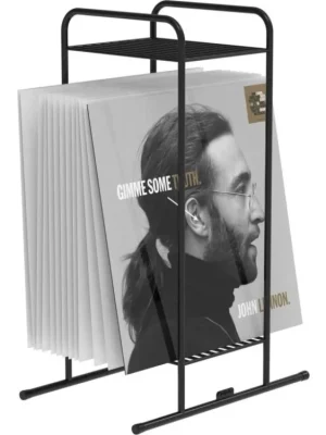 Nová Kolekce VS-Rack Vinya 50 - black