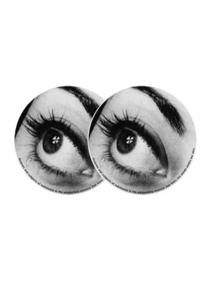 2x Slipmats Axis Horká Nabídka