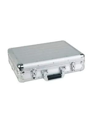 Kup Teď Flightcase UNI-1 XT - stříbrný