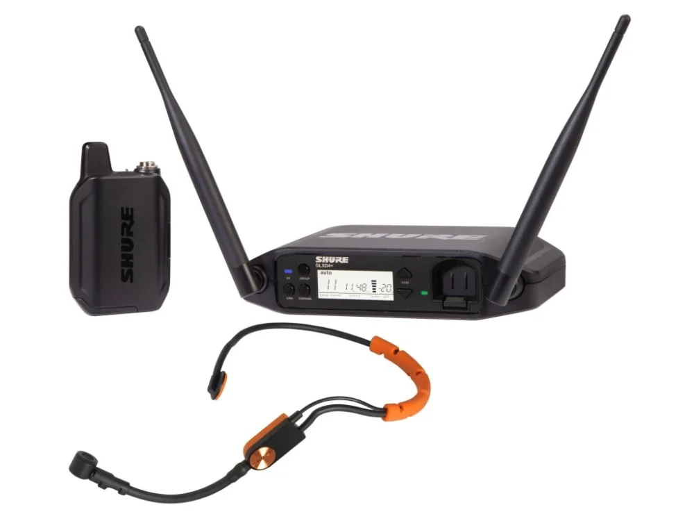 Ihned K Objednání GLXD14+/SM31