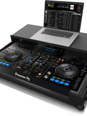 P-XDJ-RX Plus NSE Flightcase Pioneer XDJ-RX Cenově Výhodný