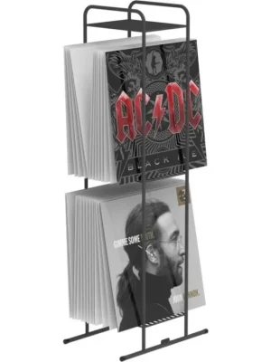 VS-Rack Vinya 100 - black Nejlepší Cena