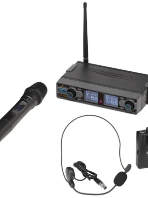 Akční Nabídka WF-D290HP MKII