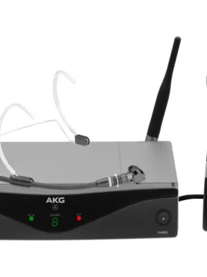 Poslední Šance WMS 420 Headset/A