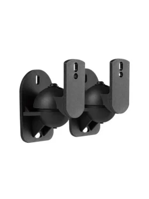 Nejlepší Cena HTS15 Nástěný držák na zeď, sada 2ks