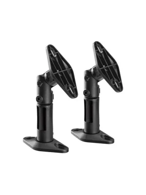 Kup Teď HTS20 Nástěný držák černý, sada 2ks