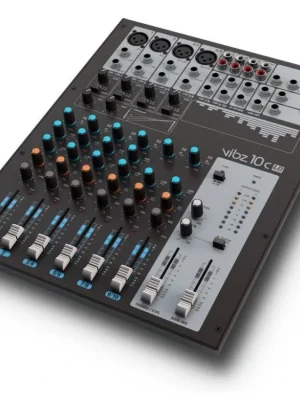 VIBZ 10 C Hit Sezóny