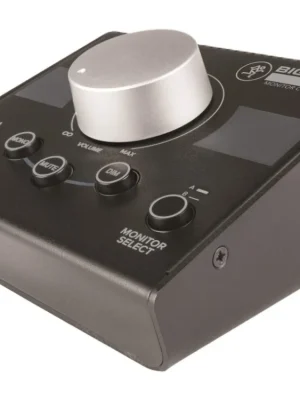 Big Knob Passive Zlevněný