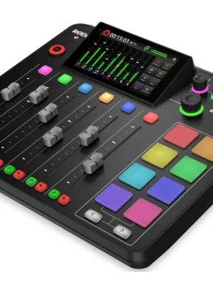 Caster Pro II Jen Po Omezenou Doba