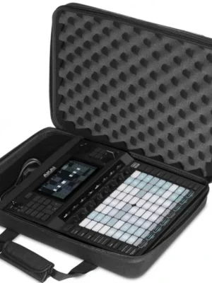 Creator Akai Force Hardcase Black Časově Omezené