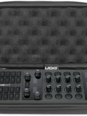 Creator NI Traktor X1 MK3 Hardcase Black Akční Cena
