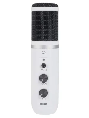 Jen Po Omezenou Doba EM-USB LTD WH