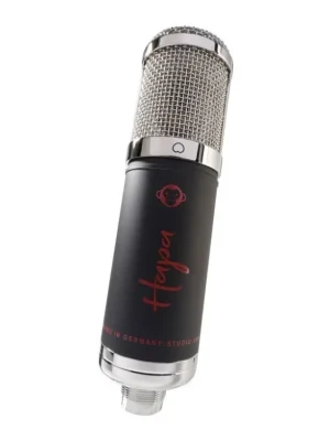 Originální Hapa Black