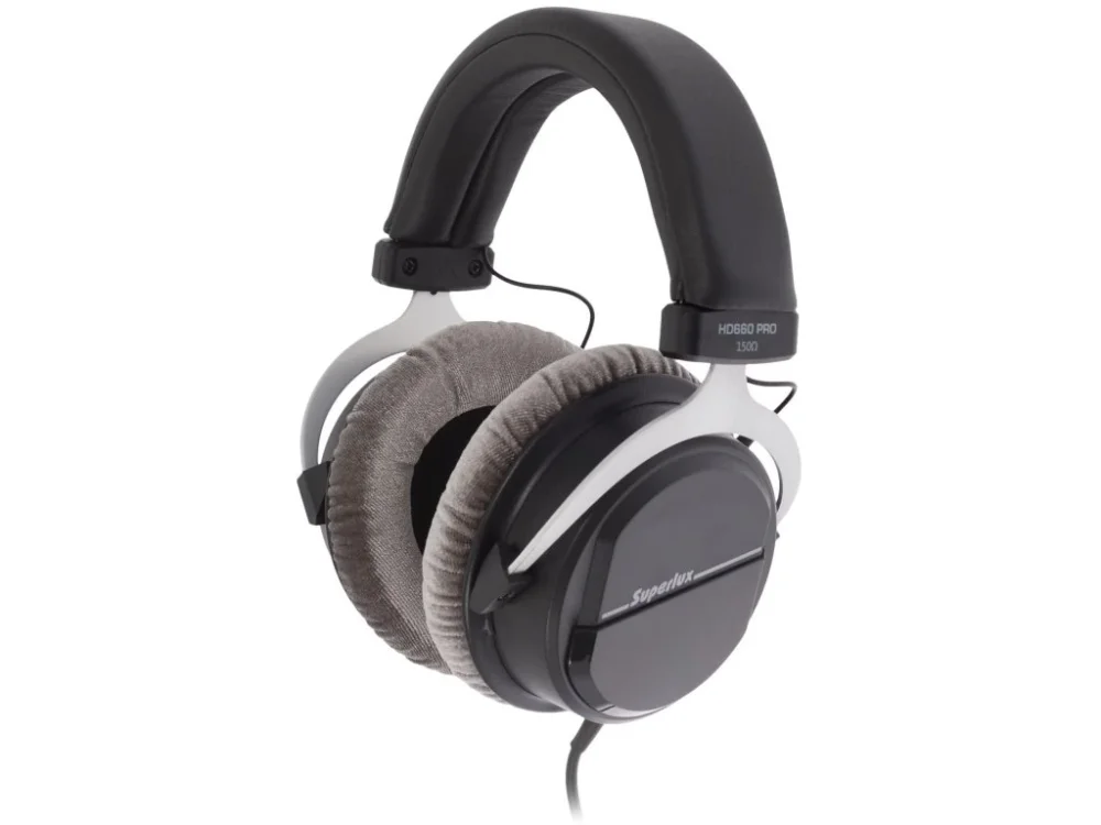 Cenový Hit HD660 PRO 150 Ohm