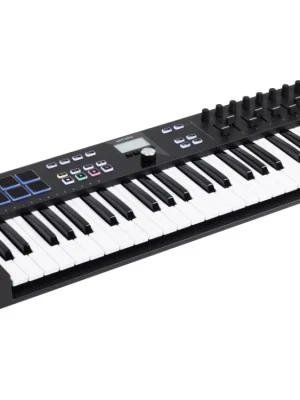 Keylab Essential 49 Black mk3 Časově Omezené