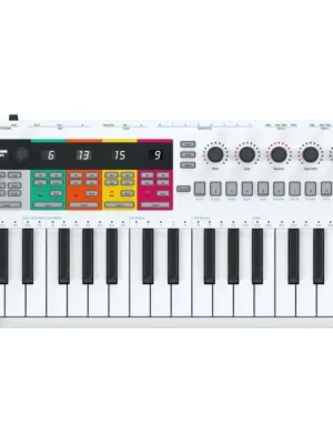 Nejlepší Volba KeyStep Pro