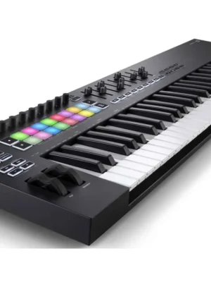 Nízká Cena Launchkey 61 MK3