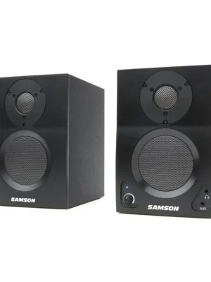 Media One BT4 - studiový monitor Doprava Zdarma