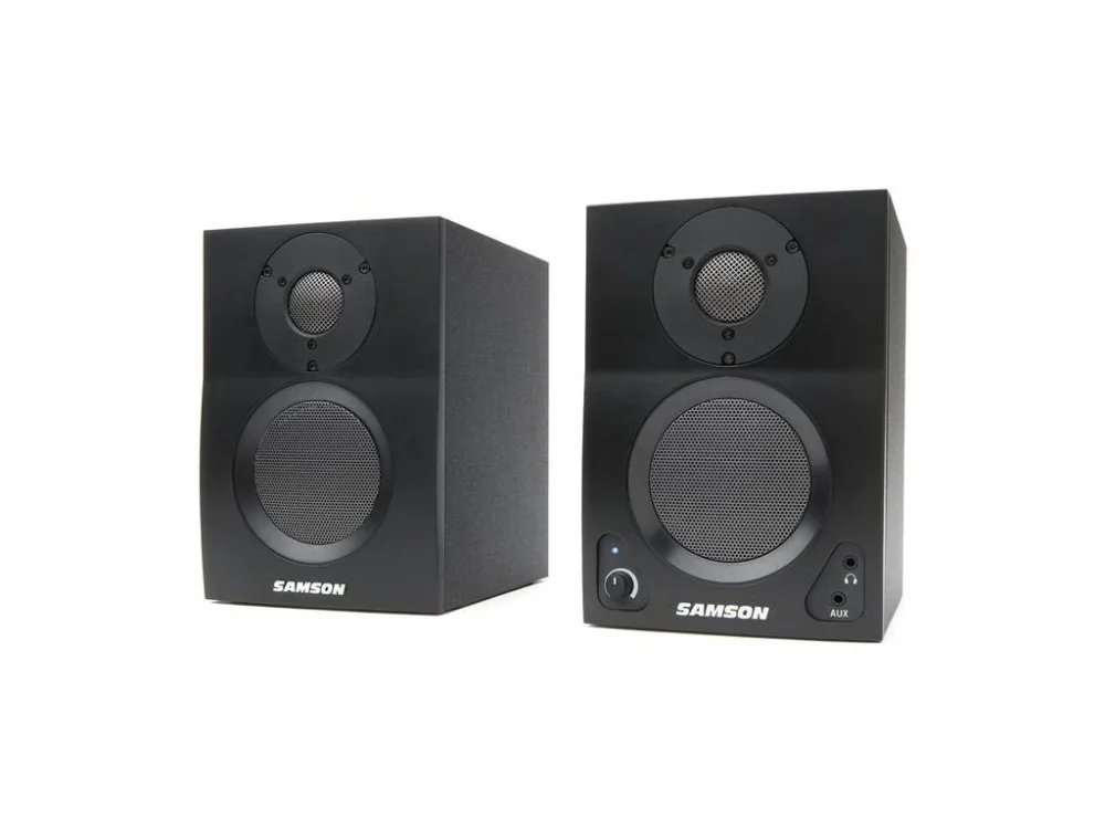 Media One BT4 - studiový monitor Doprava Zdarma