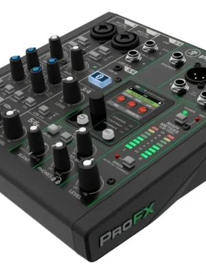 ProFX6v3+ Oblíbený