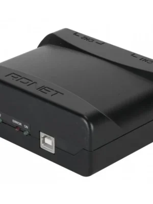 RD-NET CONTROL.2 Víkendová Akce