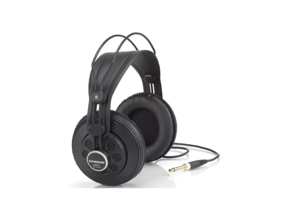 SR850 - sluchátka Nejlepší Volba