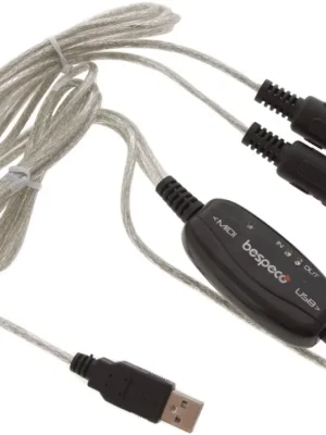 Poslední Šance BMUSB100